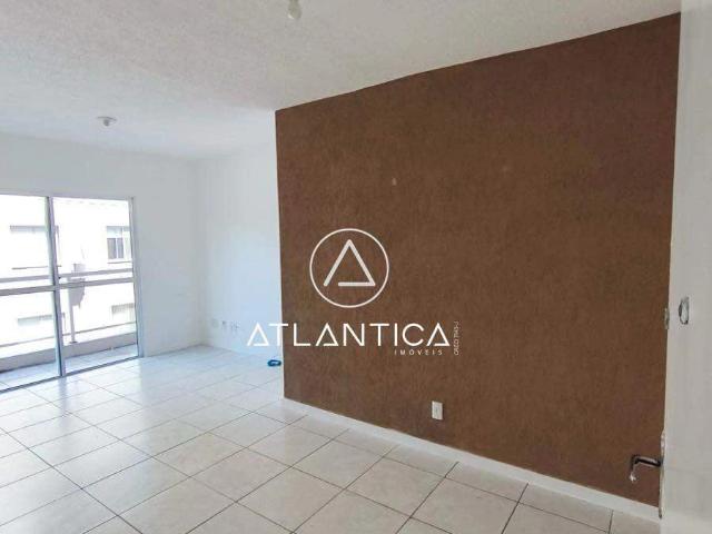 Apartamento venda em Macaé