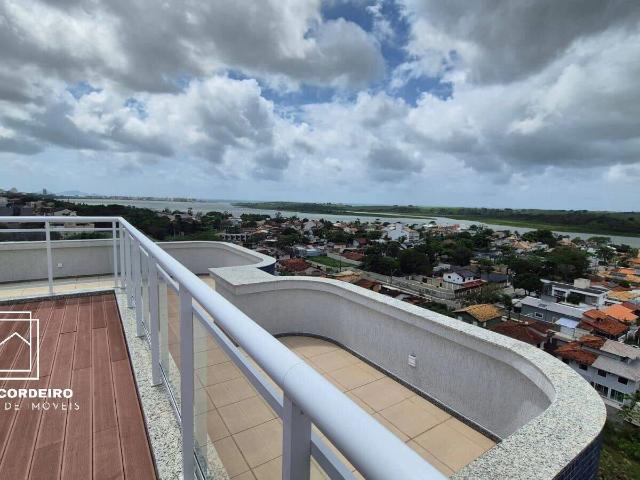 Apartamento venda em Região Geográfica Imediata de Macaé-Rio das Ostras, Macaé