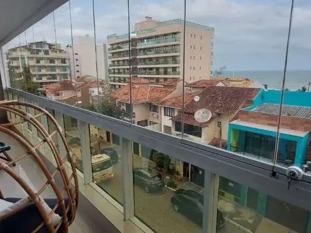 Apartamento venda em Região Geográfica Imediata de Macaé-Rio das Ostras, Macaé