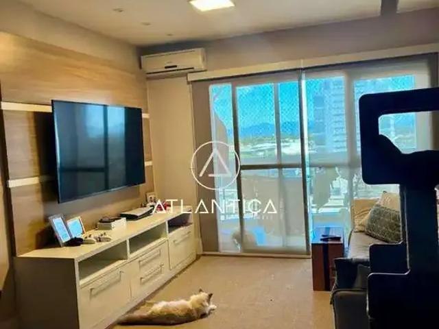 Apartamento venda em Região Geográfica Imediata de Macaé-Rio das Ostras, Macaé