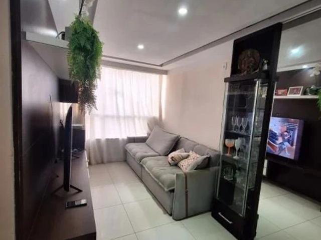 Apartamento venda em Macaé