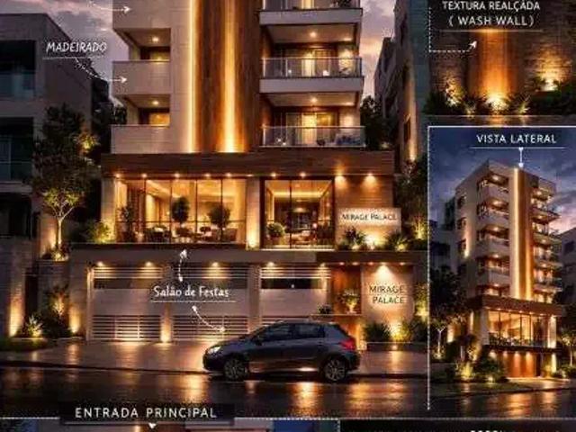 Apartamento venda em Região Geográfica Imediata de Macaé-Rio das Ostras, Macaé
