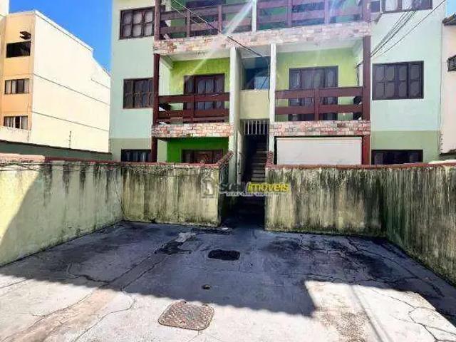 Apartamento venda em Região Geográfica Imediata de Macaé-Rio das Ostras, Macaé