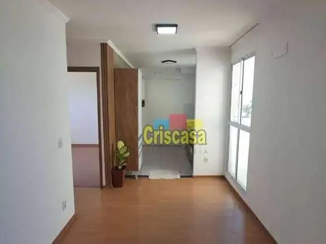 Apartamento venda em Região Geográfica Imediata de Macaé-Rio das Ostras, Macaé