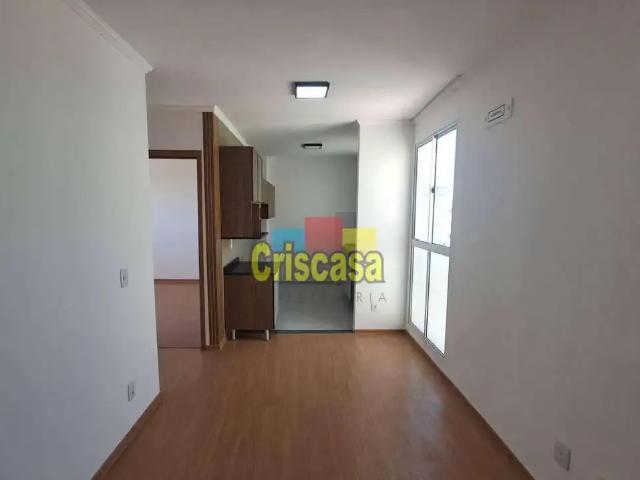 Apartamento venda em Região Geográfica Imediata de Macaé-Rio das Ostras, Macaé