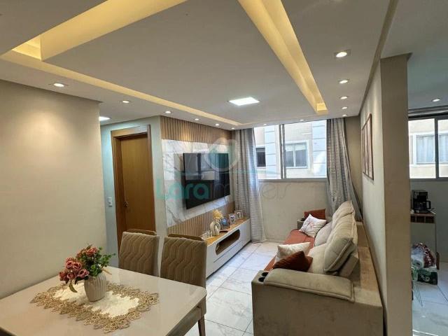 Apartamento venda em Macaé