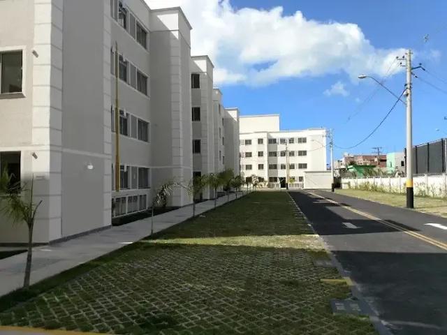 Apartamento venda em Região Geográfica Imediata de Macaé-Rio das Ostras, Macaé
