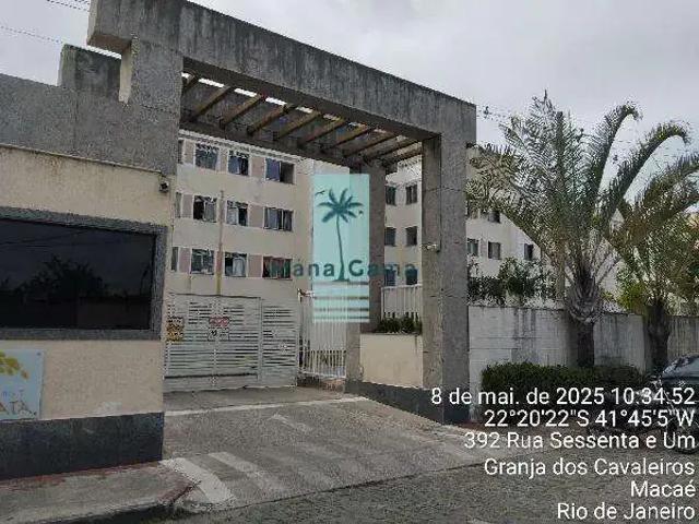 Apartamento venda em Região Geográfica Imediata de Macaé-Rio das Ostras, Macaé