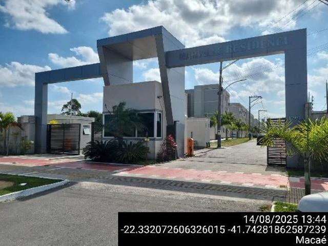 Apartamento venda em Macaé