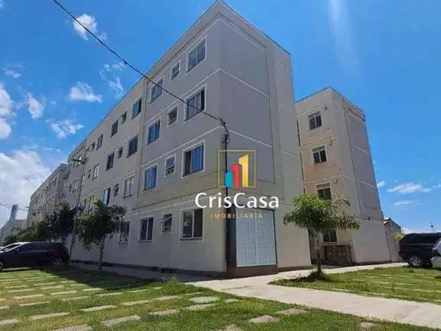 Apartamento venda em Região Geográfica Imediata de Macaé-Rio das Ostras, Macaé