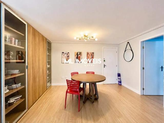 Apartamento venda em Macaé, Região Geográfica Intermediária de Macaé-Rio das Ostras-Cabo Frio
