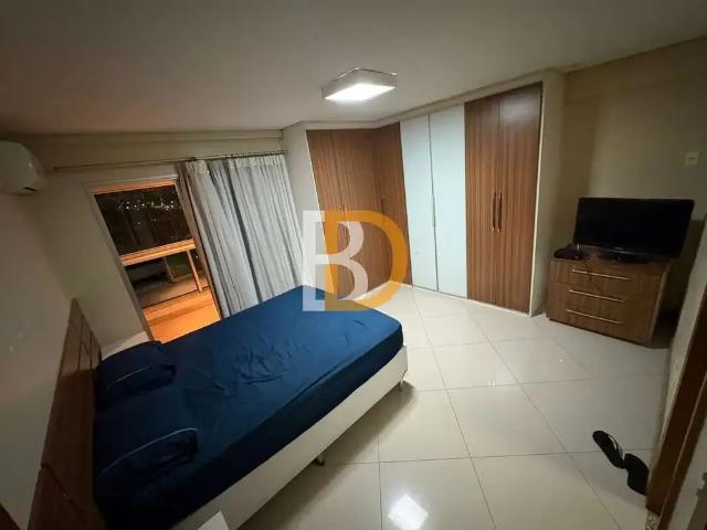 Apartamento venda em Macaé