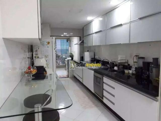 Apartamento venda em Região Geográfica Imediata de Macaé-Rio das Ostras, Macaé