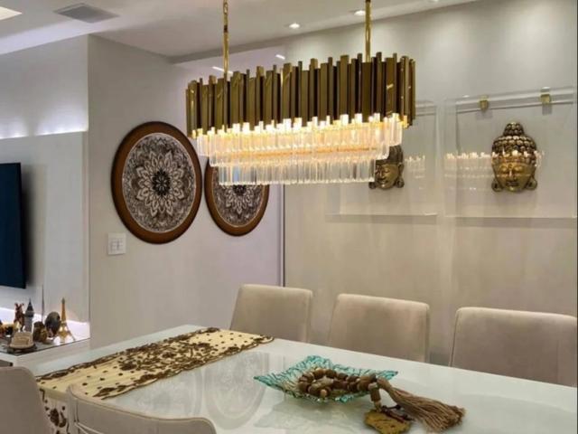 Apartamento venda em Macaé
