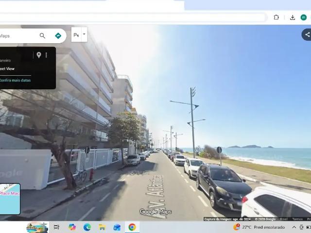 Apartamento venda em Região Geográfica Imediata de Macaé-Rio das Ostras, Macaé