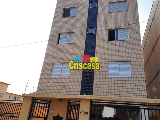 Apartamento venda em Região Geográfica Imediata de Macaé-Rio das Ostras, Macaé