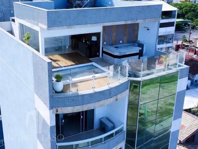 Apartamento venda em Macaé
