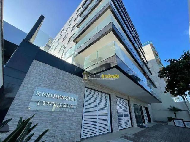 Apartamento venda em Região Geográfica Imediata de Macaé-Rio das Ostras, Macaé