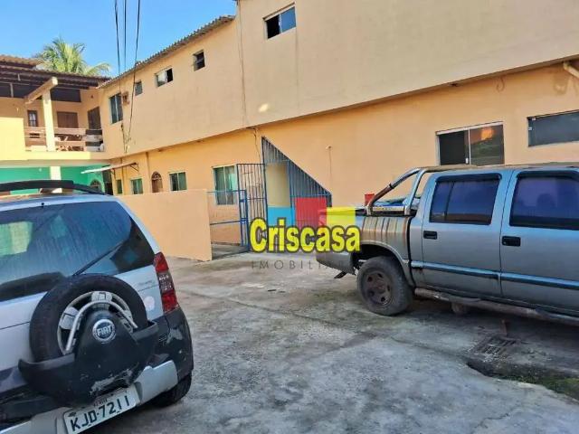 Apartamento venda em Região Geográfica Imediata de Macaé-Rio das Ostras, Macaé