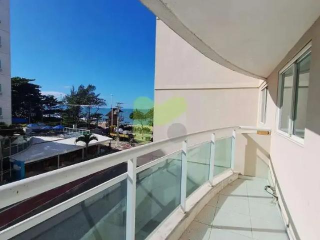 Apartamento venda em Região Geográfica Imediata de Macaé-Rio das Ostras, Macaé