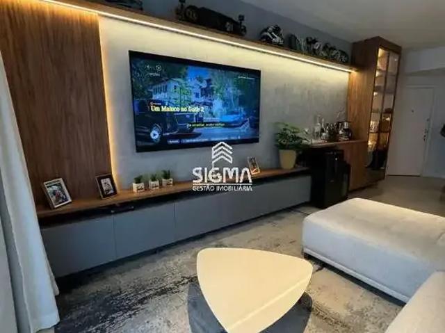 Apartamento venda em Região Geográfica Imediata de Macaé-Rio das Ostras, Macaé