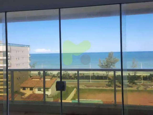 Apartamento venda em Região Geográfica Imediata de Macaé-Rio das Ostras, Macaé