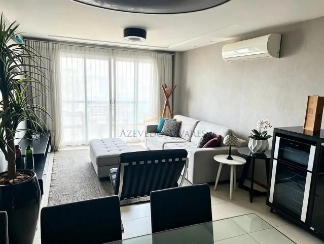 Apartamento venda em Região Geográfica Imediata de Macaé-Rio das Ostras, Macaé