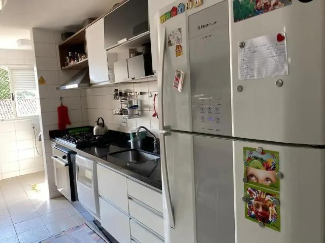 Apartamento venda em Região Geográfica Imediata de Macaé-Rio das Ostras, Macaé