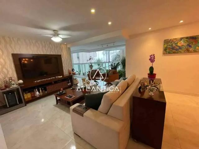 Apartamento venda em Região Geográfica Imediata de Macaé-Rio das Ostras, Macaé