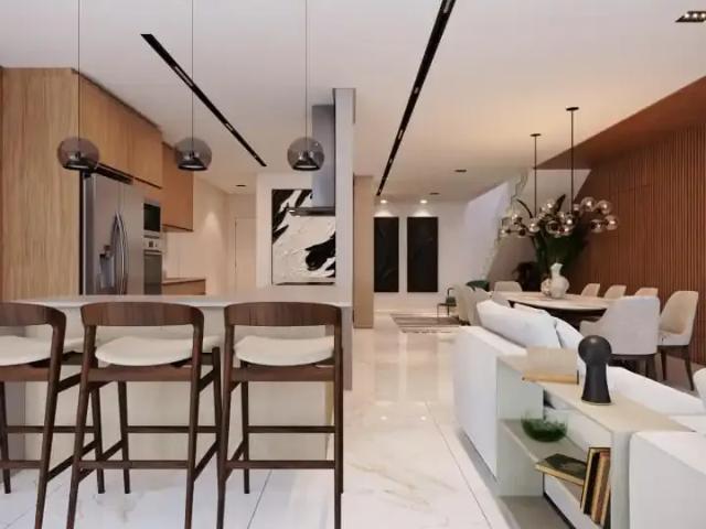 Apartamento venda em Macaé