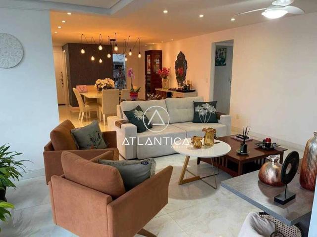 Apartamento venda em Macaé