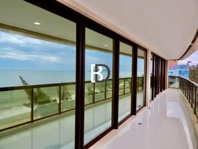 Apartamento venda em Região Geográfica Imediata de Macaé-Rio das Ostras, Macaé