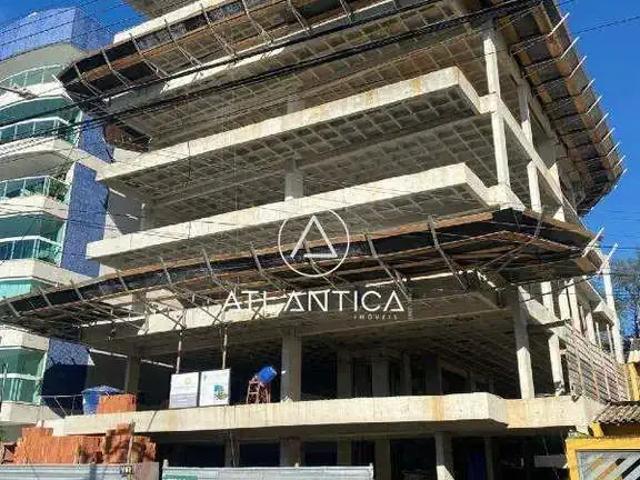 Apartamento venda em Região Geográfica Imediata de Macaé-Rio das Ostras, Macaé