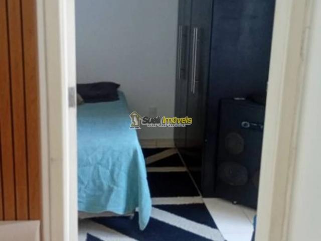 Apartamento venda em Macaé