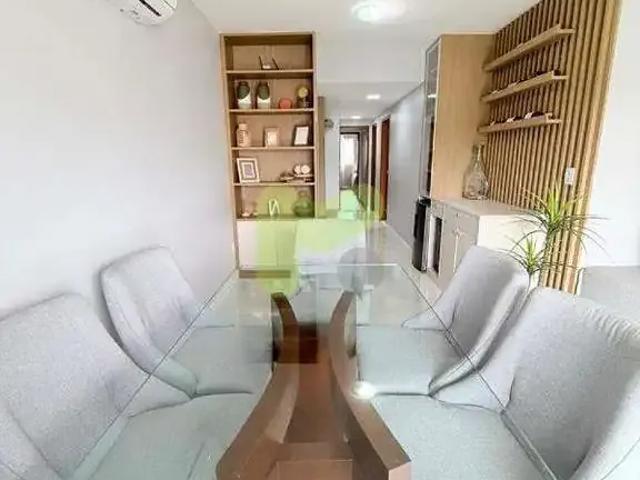 Apartamento venda em Região Geográfica Imediata de Macaé-Rio das Ostras, Macaé