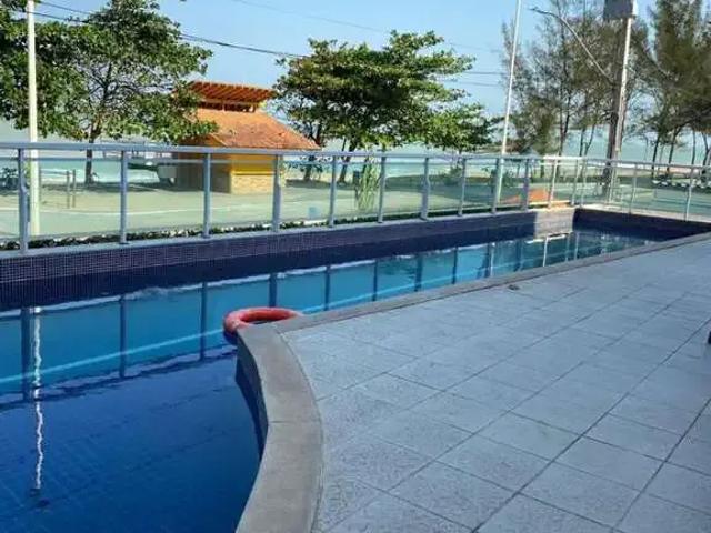 Apartamento venda em Região Geográfica Imediata de Macaé-Rio das Ostras, Macaé
