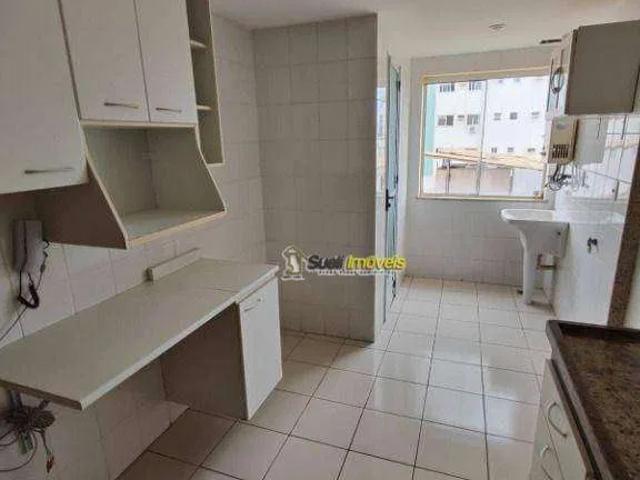 Apartamento venda em Macaé