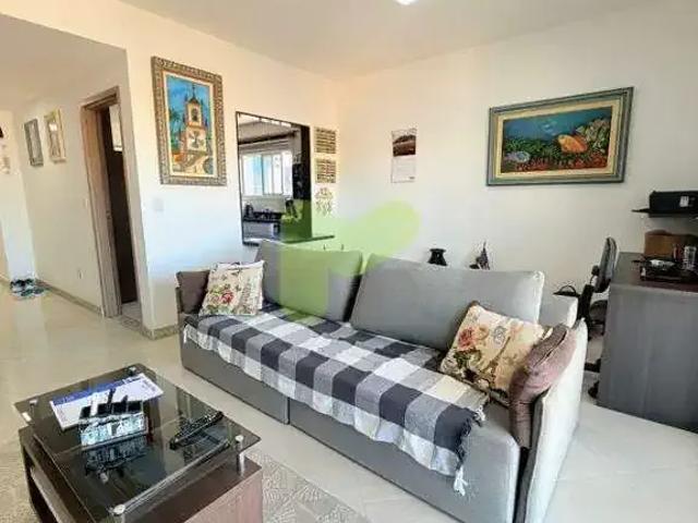 Apartamento venda em Região Geográfica Imediata de Macaé-Rio das Ostras, Macaé