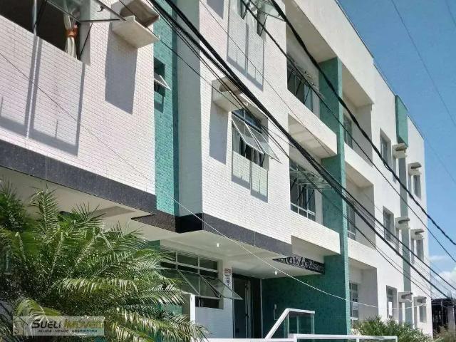 Apartamento venda em Região Geográfica Imediata de Macaé-Rio das Ostras, Macaé