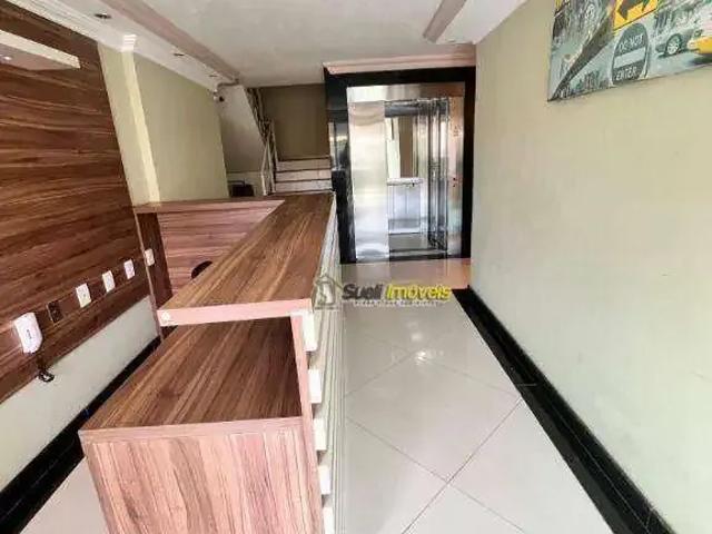 Apartamento venda em Região Geográfica Imediata de Macaé-Rio das Ostras, Macaé