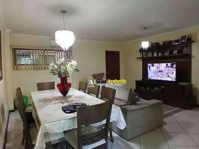 Apartamento venda em Macaé