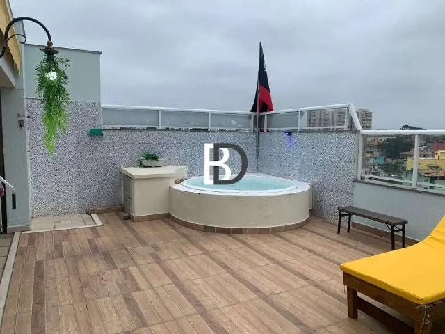 Apartamento venda em Macaé