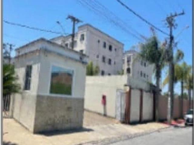 Apartamento venda em Macaé
