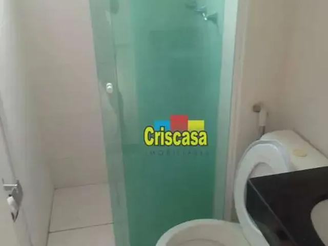 Apartamento venda em Região Geográfica Imediata de Macaé-Rio das Ostras, Macaé