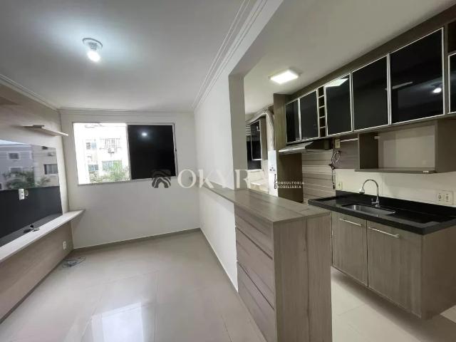 Apartamento venda em Macaé