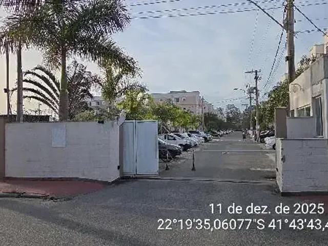 Apartamento venda em Região Geográfica Imediata de Macaé-Rio das Ostras, Macaé
