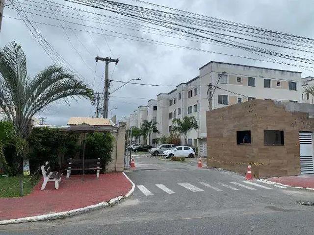 Apartamento venda em Região Geográfica Imediata de Macaé-Rio das Ostras, Macaé