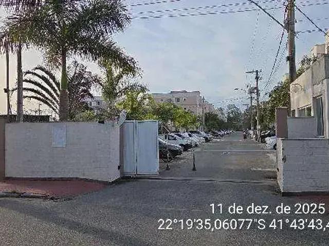 Apartamento venda em Região Geográfica Imediata de Macaé-Rio das Ostras, Macaé