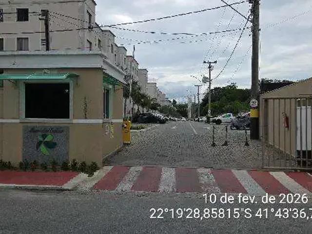 Apartamento venda em Região Geográfica Imediata de Macaé-Rio das Ostras, Macaé