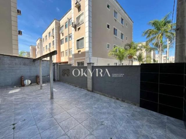 Apartamento venda em Macaé